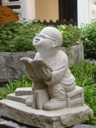 Ngày đó, Sư em đã đến...